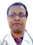 Dr. M. Saleh Uddin Siddique Ujjal, Cardiology, Hypertension & Rheumatic Fever Specialist
