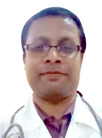 Dr. M. Saleh Uddin Siddique Ujjal, Cardiology, Hypertension & Rheumatic Fever Specialist in Chattogram