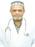 Dr. Md. Abdul Jalil, Cardiology & Diabetes Specialist