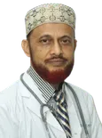 Dr. Md. Abdul Mottalib, Cardiology (Heart Diseases, Hypertension & Rheumatic Fever) Specialist