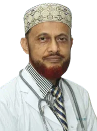 Dr. Md. Abdul Mottalib, Cardiology (Heart Diseases, Hypertension & Rheumatic Fever) Specialist in Chattogram