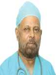 Dr. Md. Akhter Hossain, Cardiology (Heart Diseases, Hypertension & Rheumatic Fever) Specialist