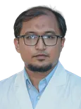Dr. Md. Misbahul Muqarrabin Tawhid, Orthopaedics (Bone, Joint, Trauma, Spine, Arthroscopy and Arthroplasty) Specialist & Surgeon