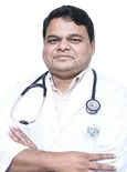 Dr. Md. Mostafizur Rahman, Cardiology, Rheumatic Fever & Medicine Specialist