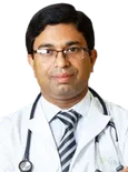 Dr. Md. Salahuddin, Cardiology (Heart Diseases, Diabetes & Rheumatic Fever) Specialist