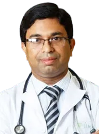 Dr. Md. Salahuddin, Cardiology (Heart Diseases, Diabetes & Rheumatic Fever) Specialist in Chattogram