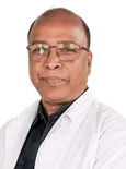 Dr. Md. Shakhawat Ullah, Cardiology, Hypertension & Rheumatic Fever Specialist