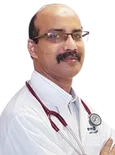 Dr. Md. Tarik Bin Abdur Rashid, Clinical & Interventional Cardiology Specialist
