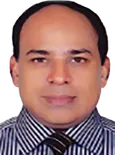 Dr. Mohammad Kafil Uddin - Cardiology, Medicine, Hypertension & Diabetes Specialist