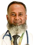 Dr. Mohammad Mustafizur Rahman, Cardiology (Heart Diseases, Medicine & Rheumatic Fever) Specialist