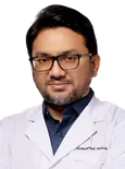 Dr. Mushfique Manjur, Orthopaedics, Trauma & Spine Surgeon