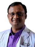 Dr. Nitya Ranjan Balo, Orthopaedic, Trauma and Ilizarov Surgeon