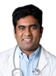 Dr. Nurul Alam Siddique (Pavel), Orthopedics (Bone, Joint, Spine) Specialist & Trauma Surgeon