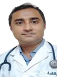 Dr. Rajib Dey, Cardiology & Medicine Specialist