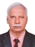 Dr. S. C. Dhar, Cardiology (Heart Diseases, Medicine & Rheumatic Fever) Specialist