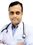 Dr. Safiul Alam, Cardiology Specialist