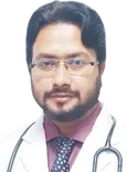 Dr. Saiful Islam Tipu Chowdhury, Cardiology (Heart Diseases, Hypertension, Rheumatic Fever) Specialist