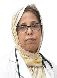 Dr. Salma Nahid, Cardiology, Heart Diseases & Rheumatic Fever Specialist in Chattogram