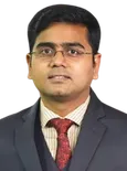Dr. Saurav Das, Clinical and Interventional Cardiologist