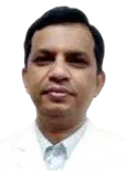 Dr. Sreepati Bhattacharya, Cardiology & Medicine Specialist