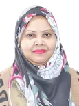 Dr. Tahmina Karim, Child Diseases, Pediatric Cardiology & Pediatric Echocardiography Specialist