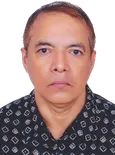 Dr. Zhinuk Baidya, Cardiology (Heart Diseases, Hypertension & Rheumatic Fever) Specialist