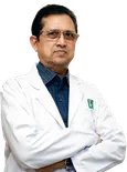 Prof. Dr. A.K.M. Anwarul Islam, Urology (Kidneys, Ureters, Prostate) Surgeon