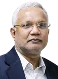 Prof. Dr. A.Z.M. Zahid Hossain, Urology Specialist & Surgeon