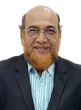 Prof. Dr. ABM Abdus Salam, Child Specialist & Interventional Pediatric Cardiologist