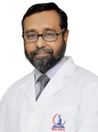 Prof. Dr. M. Fakhrul Islam - Nephrologist in Dhaka