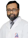 Prof. Dr. M. Fakhrul Islam, Urology (Kidney, Prostate, Bladder) Specialist & Surgeon