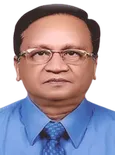 Prof. Dr. Md. Anwarul Hoque Chowdhury, Cardiology & Medicine Specialist