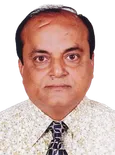 Prof. Dr. Md. Golam Mowla Chowdhury, Urologist & Uro-Oncologist Surgeon