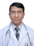 Prof. Dr. Mohammad Shafiqur Rahman, Urolog, Uro-Oncologist & Laparoscopic Surgeon