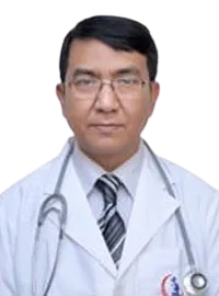 Prof. Dr. Mohammad Shafiqur Rahman, Urolog, Uro-Oncologist & Laparoscopic Surgeon in Dhaka