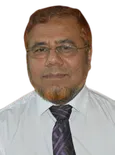 Prof. Dr. Sabbir Ahmed Khan, Urology (Kidneys, Ureters, Prostate) Specialist & Surgeon