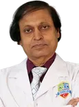 Prof. Dr. Sohrab Hossain Shourav, Urology Specialist & Kidney Stone Surgeon