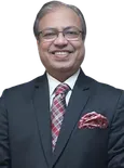 Prof. Dr. Towhid Md. Saiful Hossain Dipu, Urology Specialist & Surgeon