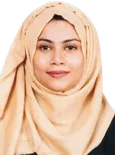 Dr. Hasina Sadia Khan, Female Urology, Endourology & Reconstructive Urology Specialist
