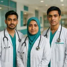Hi-Care General & Specialized Hospital