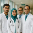 National Institute of Burn and Plastic Surgery