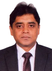 Prof. Dr. A.K.M. Shahadat Hossain - Nephrologist in Dhaka