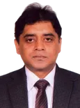Prof. Dr. A.K.M. Shahadat Hossain, Urology (Kidney, Ureter, Bladder, Prostate) Specialist & Surgeon