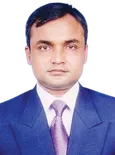 Prof. Dr. Md. Nurul Huda Lanin, Urology (Kidneys, Ureters, Prostate) Specialist & Surgeon