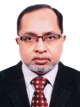 Prof. Dr. Md. Shafiqul Alam Chowdhury (Shamim), Urology (Kidney, Ureters, Bladder, Prostate) Specialist & Surgeon