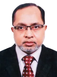 Prof. Dr. Md. Shafiqul Alam Chowdhury (Shamim), Urology (Kidney, Ureters, Bladder, Prostate) Specialist & Surgeon in Dhaka