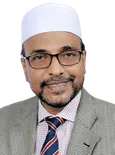 Prof. Dr. Md. Ayub Ali, Plastic, Burn & Cosmetic Surgery Specialist