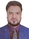 Dr. A.H.M Ibrahim, Bone-Joint, Arthritis, Orthopedic, Trauma Specialist & Surgeon