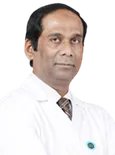 Dr. ANM Harunur Rashid (Uzzal), Orthopedics, Trauma & Spine Surgeon