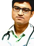 Dr. Debjyoti Das, Cardiology (Heart Diseases, Hypertension, Rheumatic Fever) Specialist